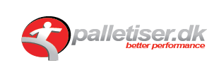 Palletiser