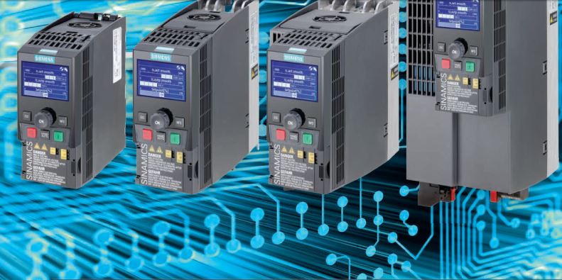 Styretavler og hardware