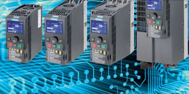 Styretavler og hardware