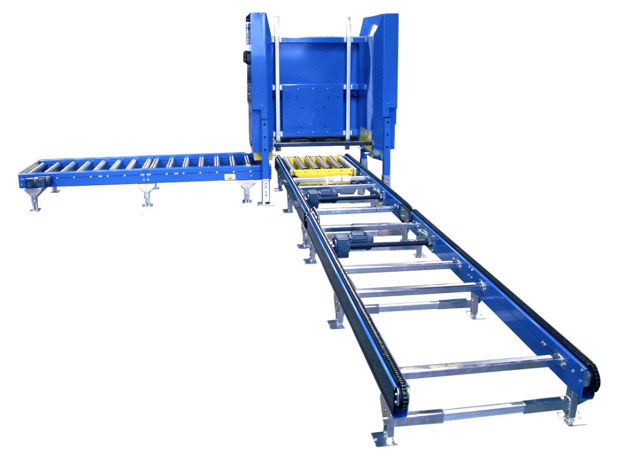 Pallemagasin