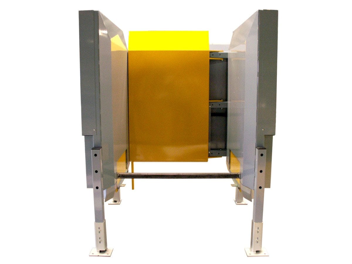 Pallemagasin